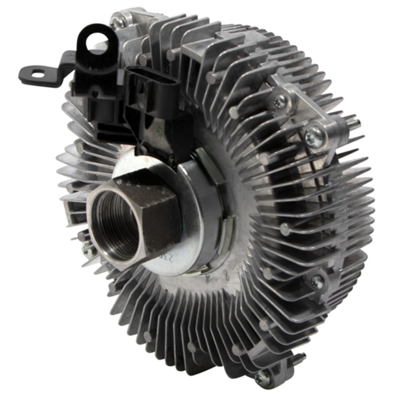 Four Seasons 46154 Engine Cooling Fan Clutch product image 1 of 8