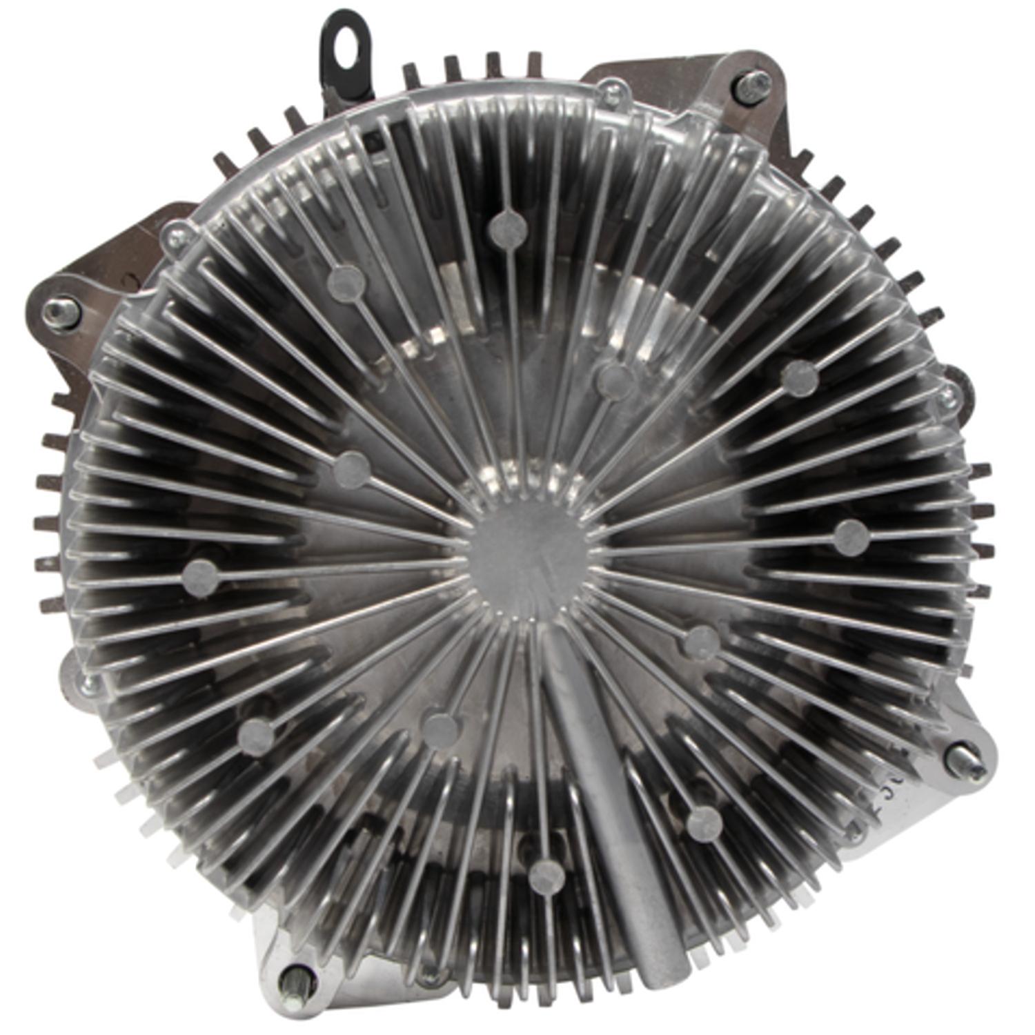 Four Seasons 46154 Engine Cooling Fan Clutch product image 2 of 8