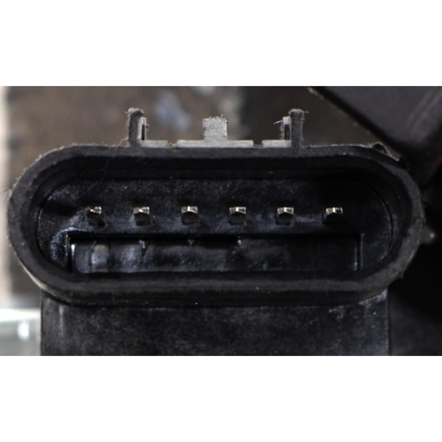 Four Seasons 46154 Engine Cooling Fan Clutch product image 4 of 8