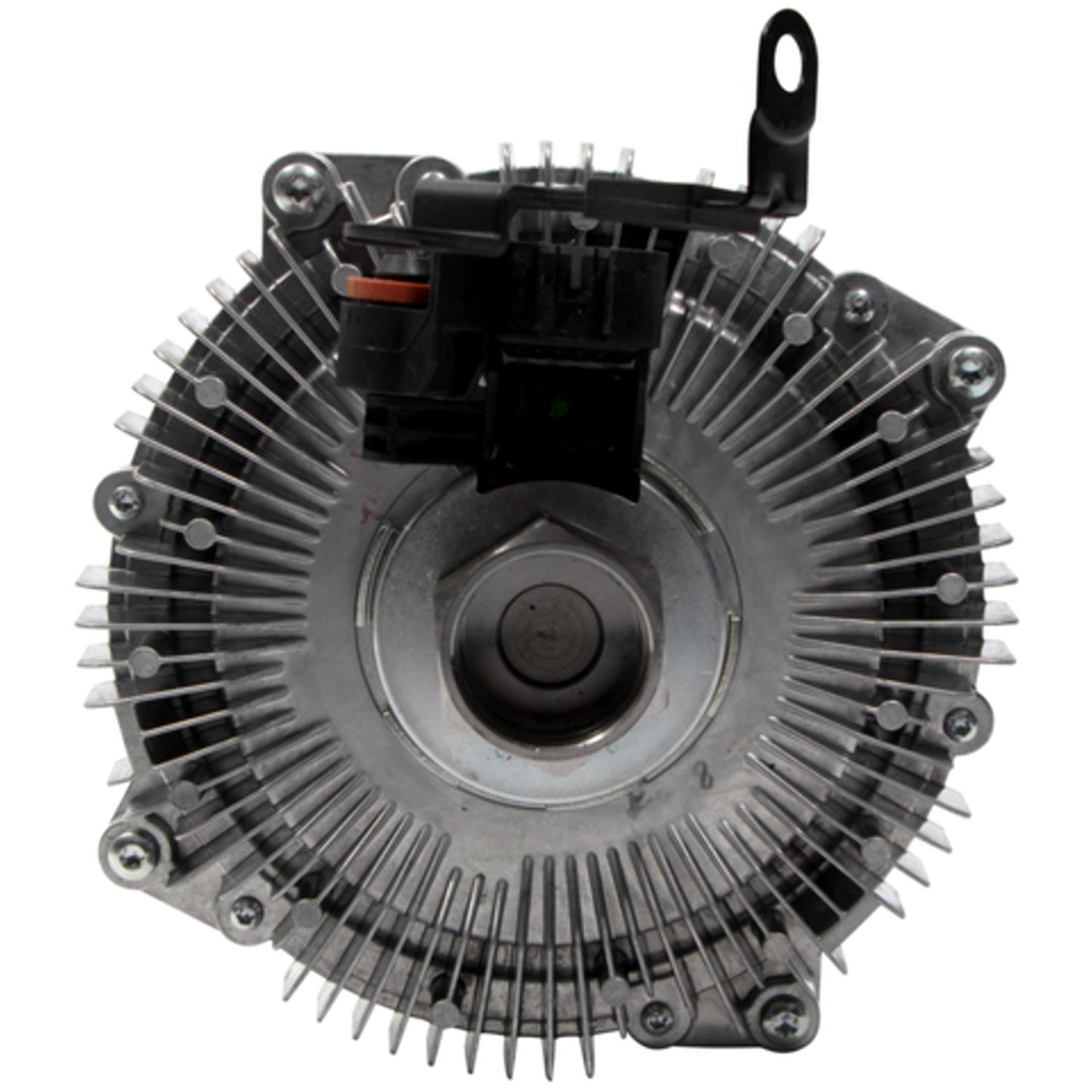 Four Seasons 46154 Engine Cooling Fan Clutch product image 5 of 8