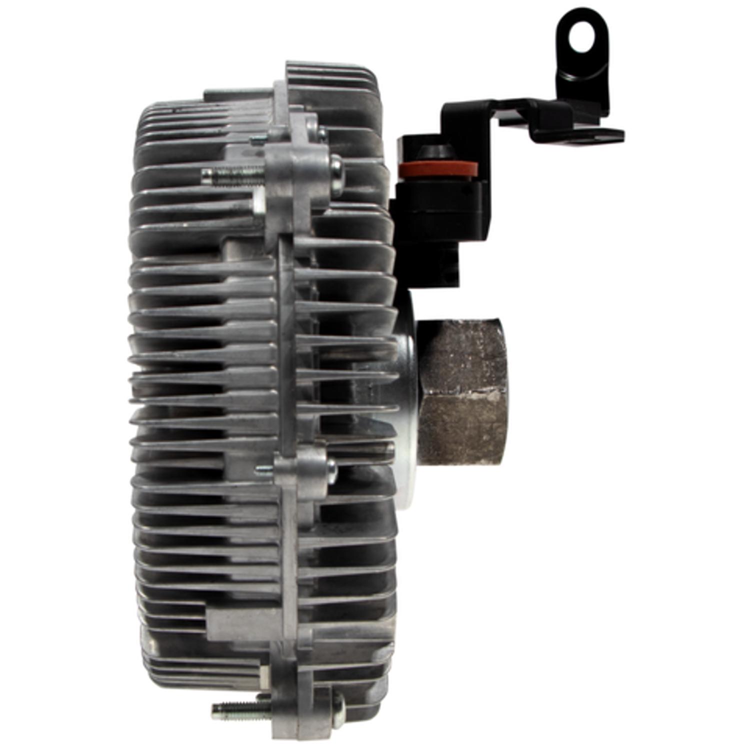 Four Seasons 46154 Engine Cooling Fan Clutch product image 6 of 8