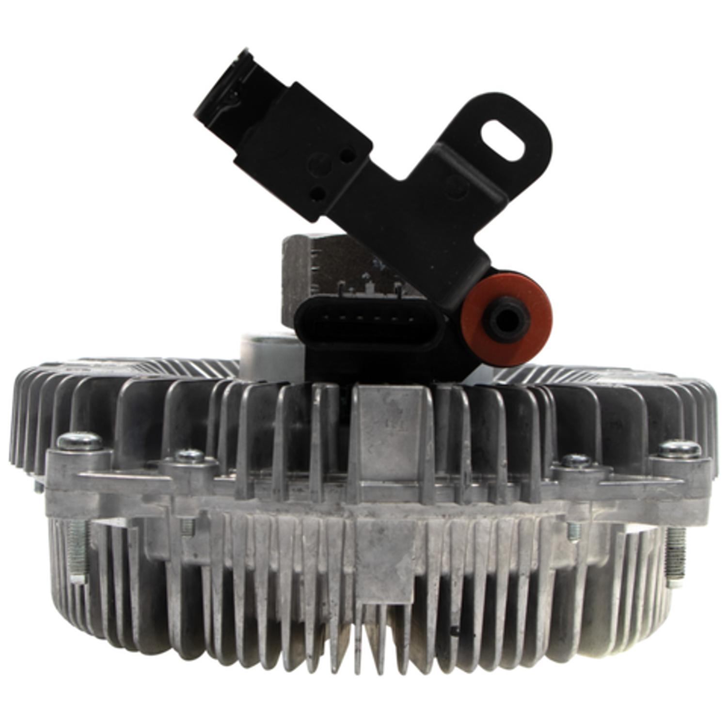 Four Seasons 46154 Engine Cooling Fan Clutch product image 8 of 8