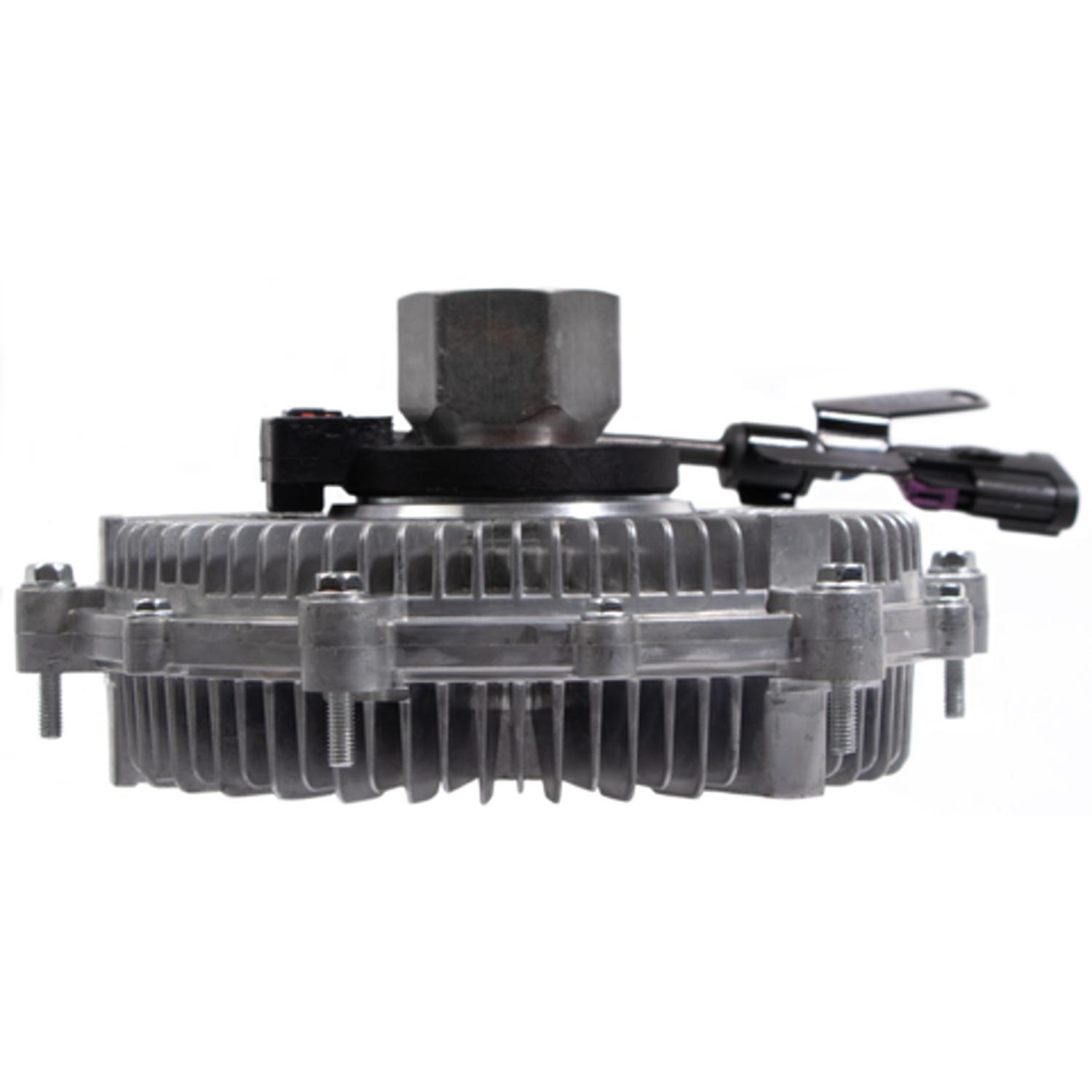 Four Seasons 46155 - Engine Cooling Fan Clutch Four Seasons 46155 Engine Cooling Fan Clutch product image 3 of 8