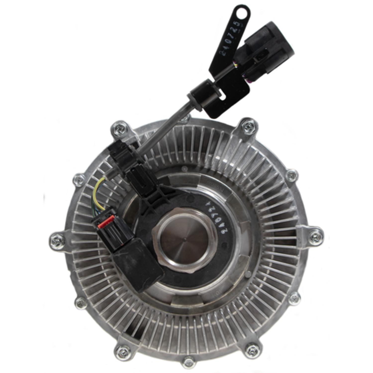 Four Seasons 46155 - Engine Cooling Fan Clutch Four Seasons 46155 Engine Cooling Fan Clutch product image 5 of 8