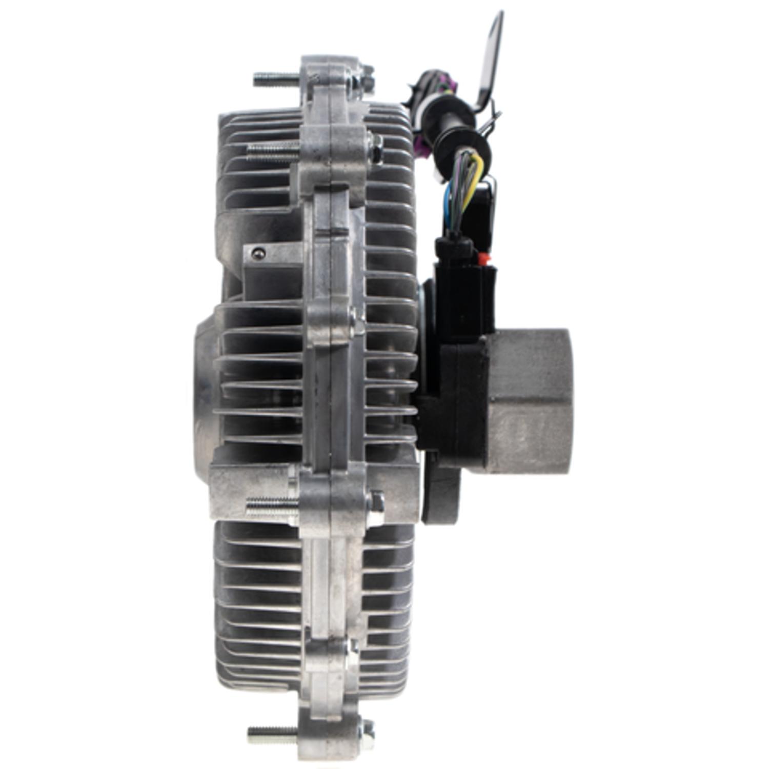 Four Seasons 46155 - Engine Cooling Fan Clutch Four Seasons 46155 Engine Cooling Fan Clutch product image 6 of 8