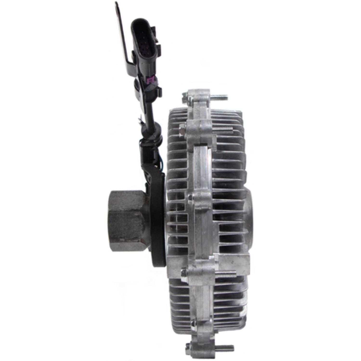 Four Seasons 46155 - Engine Cooling Fan Clutch Four Seasons 46155 Engine Cooling Fan Clutch product image 7 of 8