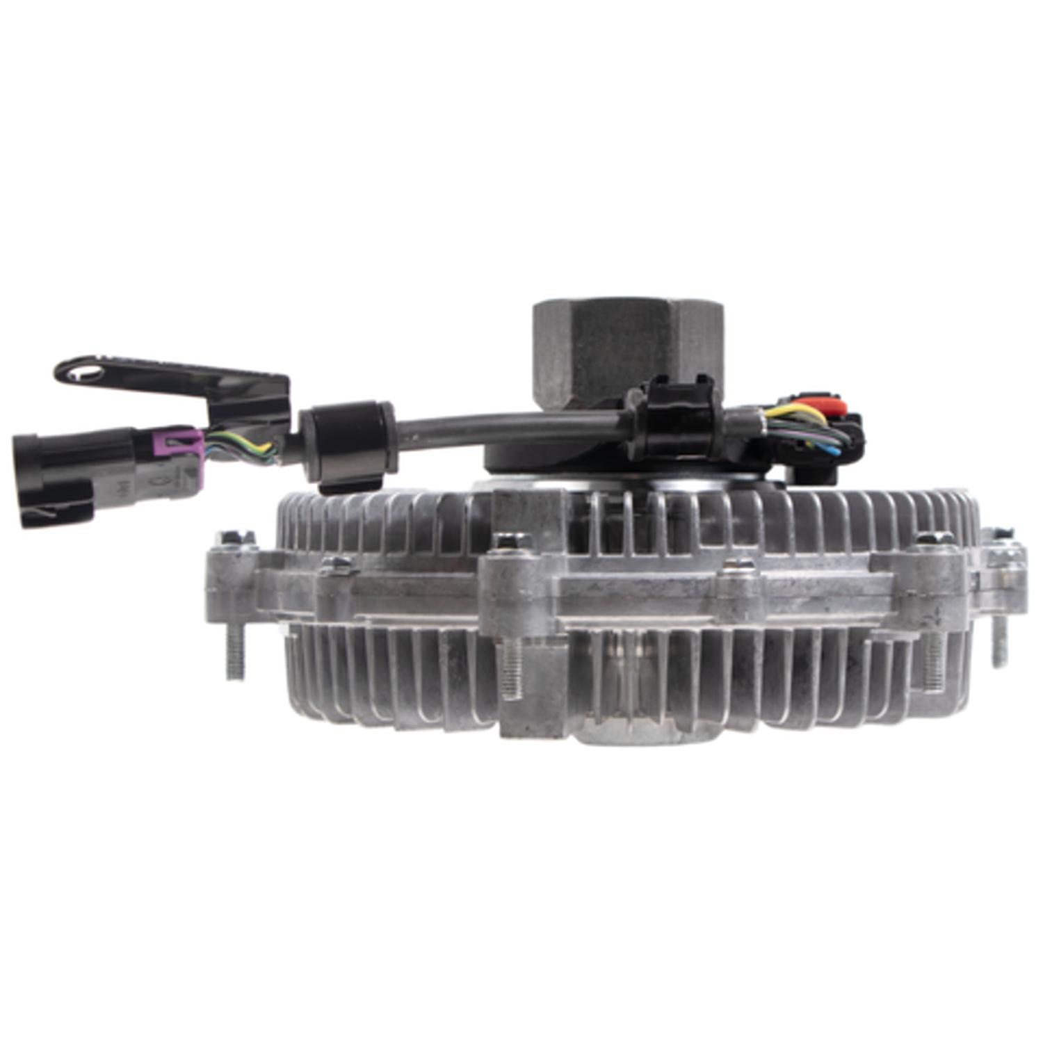 Four Seasons 46155 - Engine Cooling Fan Clutch Four Seasons 46155 Engine Cooling Fan Clutch product image 8 of 8