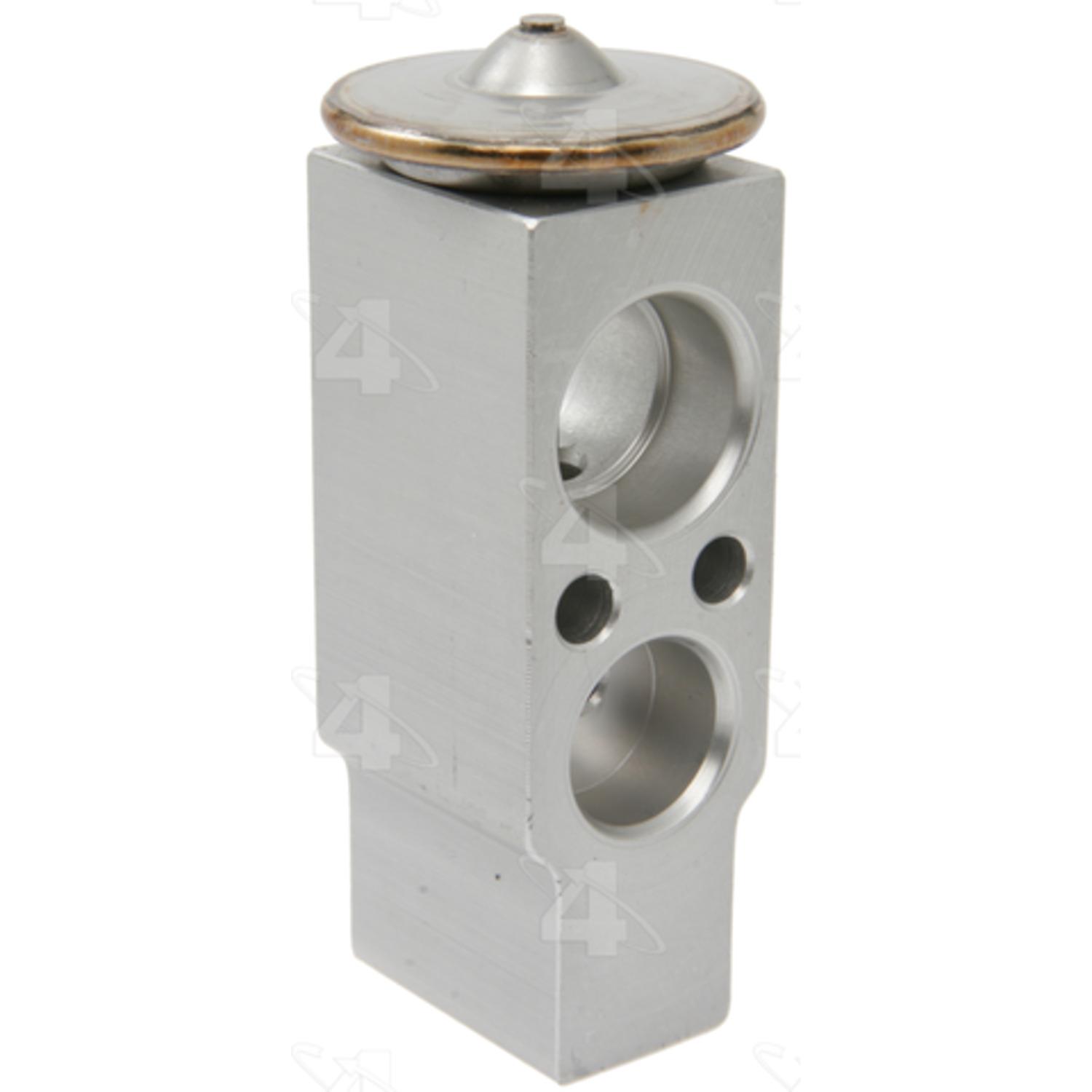 Four Seasons 4677NK A/C Compressor and Component Kit product image 4 of 6