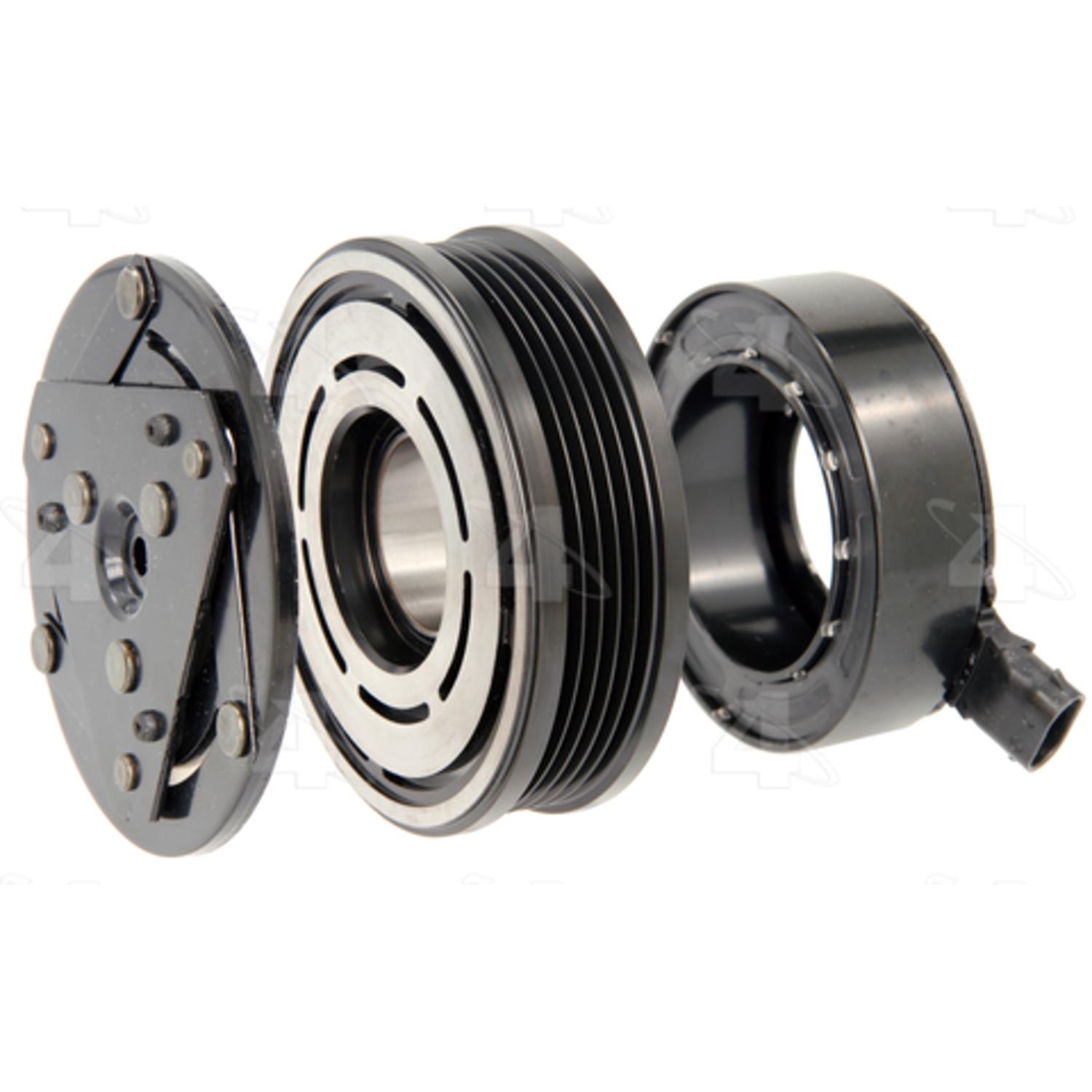 Four Seasons 47280 - A/C Compressor Clutch Four Seasons 47280 A/C Compressor Clutch product image 1 of 1