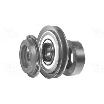Four Seasons 47318 A/C Compressor Clutch product image 1 of 1