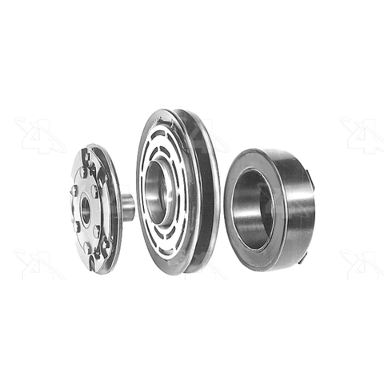 Four Seasons 47322 - A/C Compressor Clutch Four Seasons 47322 A/C Compressor Clutch product image 1 of 1
