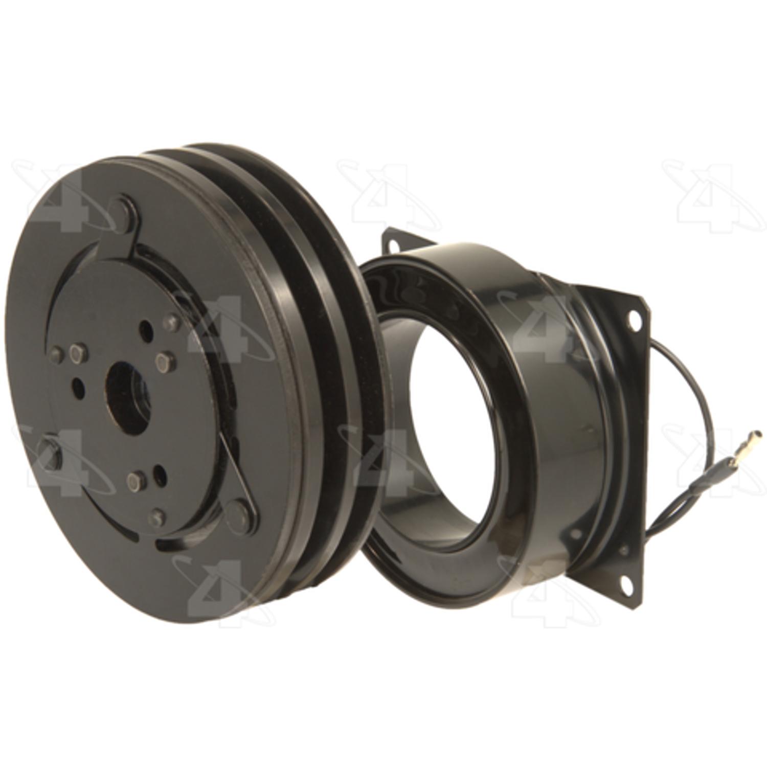 Four Seasons 47323 - A/C Compressor Clutch Four Seasons 47323 A/C Compressor Clutch product image 1 of 3