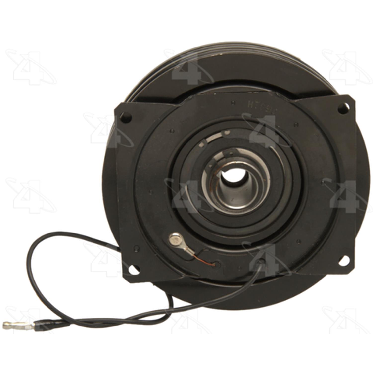 Four Seasons 47323 - A/C Compressor Clutch Four Seasons 47323 A/C Compressor Clutch product image 2 of 3