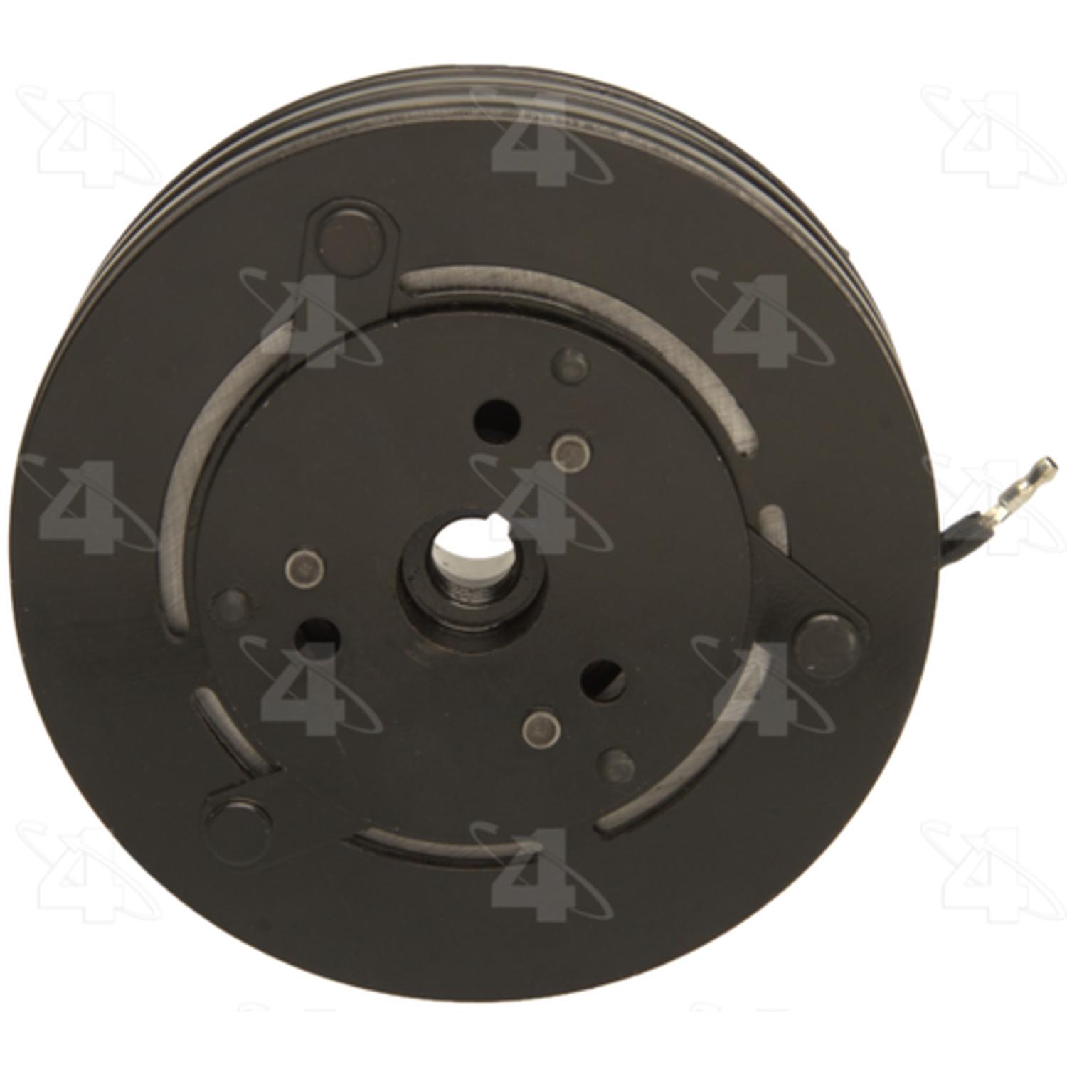 Four Seasons 47323 - A/C Compressor Clutch Four Seasons 47323 A/C Compressor Clutch product image 3 of 3