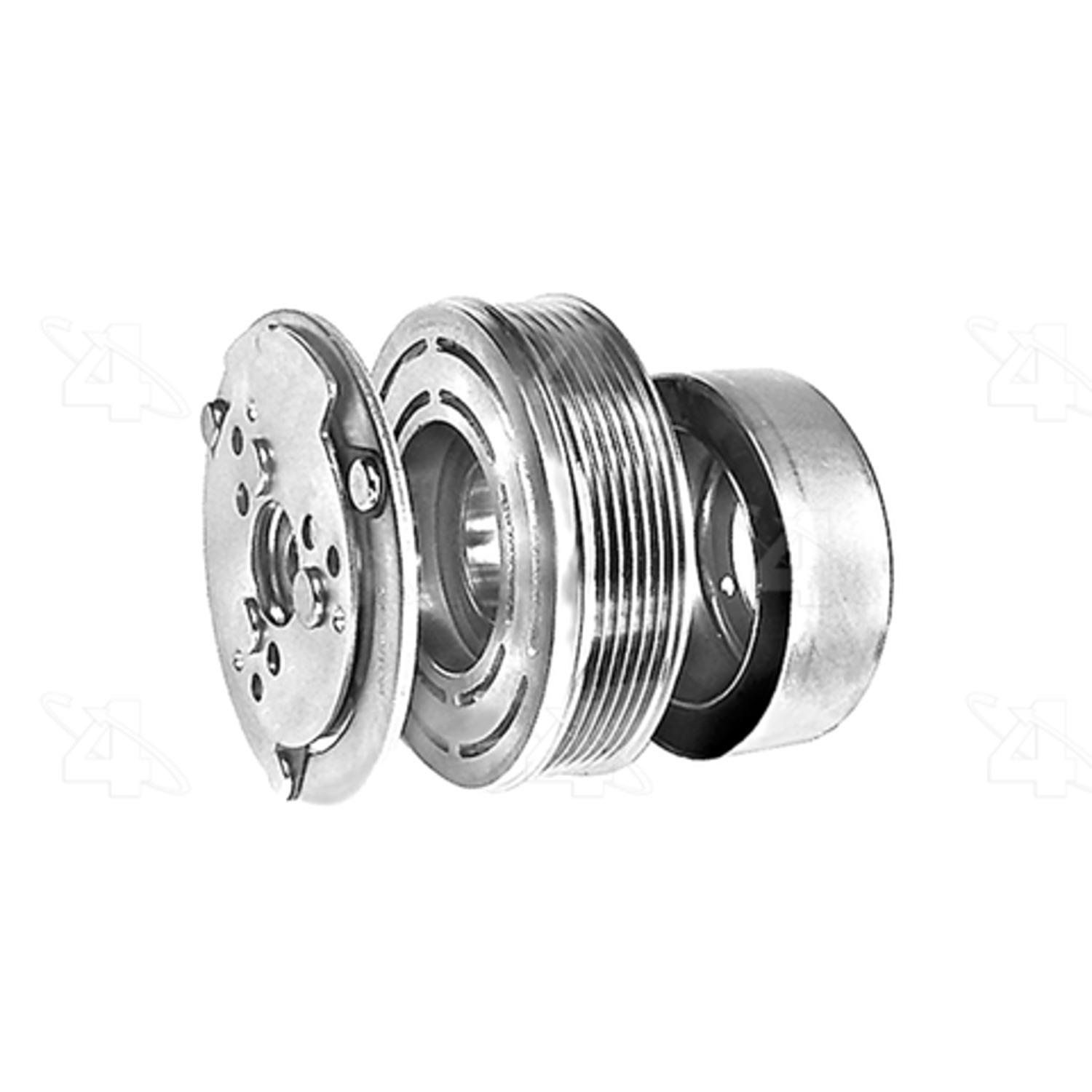 Four Seasons 47330 - A/C Compressor Clutch Four Seasons 47330 A/C Compressor Clutch product image 1 of 1