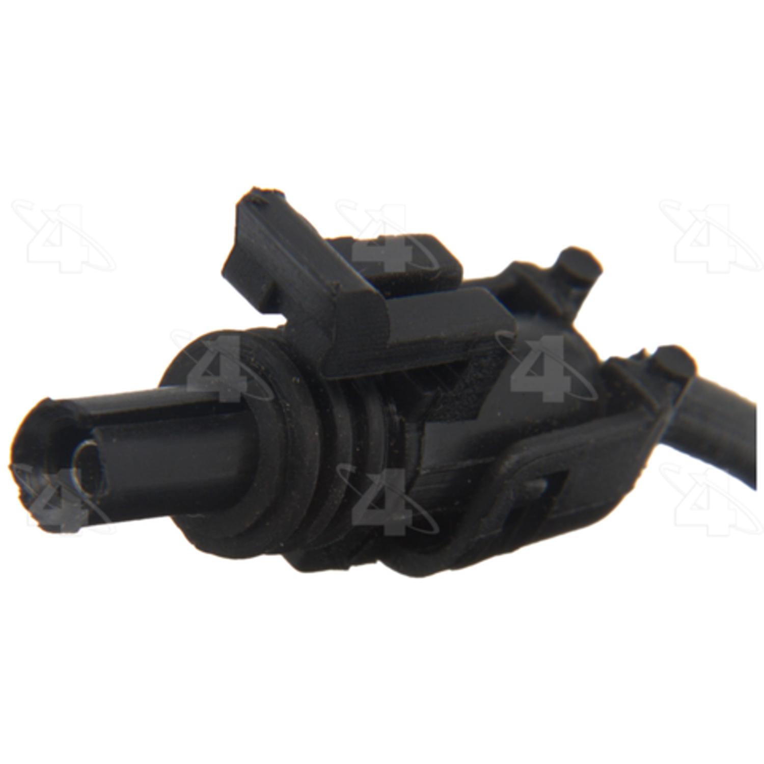 Four Seasons 47351 - A/C Compressor Clutch Four Seasons 47351 A/C Compressor Clutch product image 2 of 3