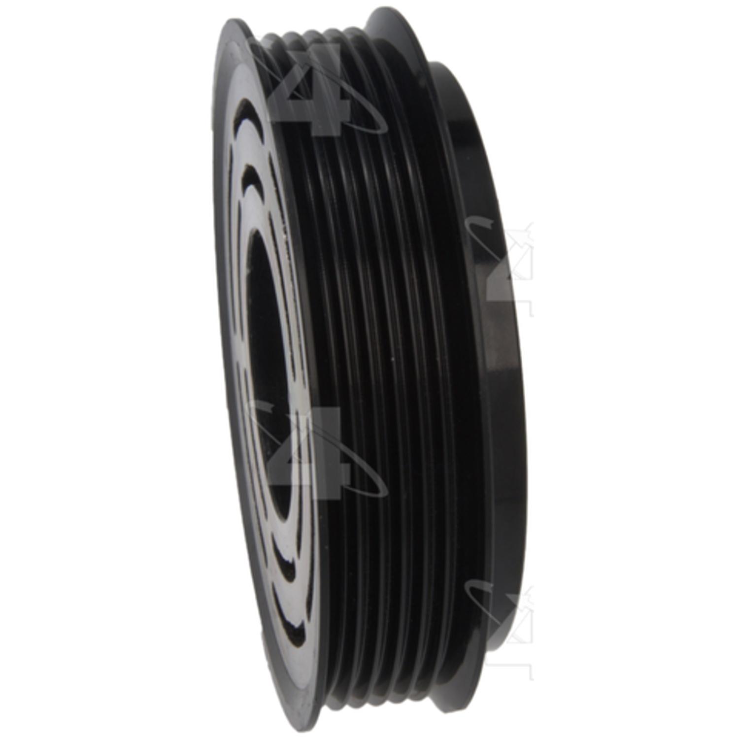 Four Seasons 47351 - A/C Compressor Clutch Four Seasons 47351 A/C Compressor Clutch product image 3 of 3