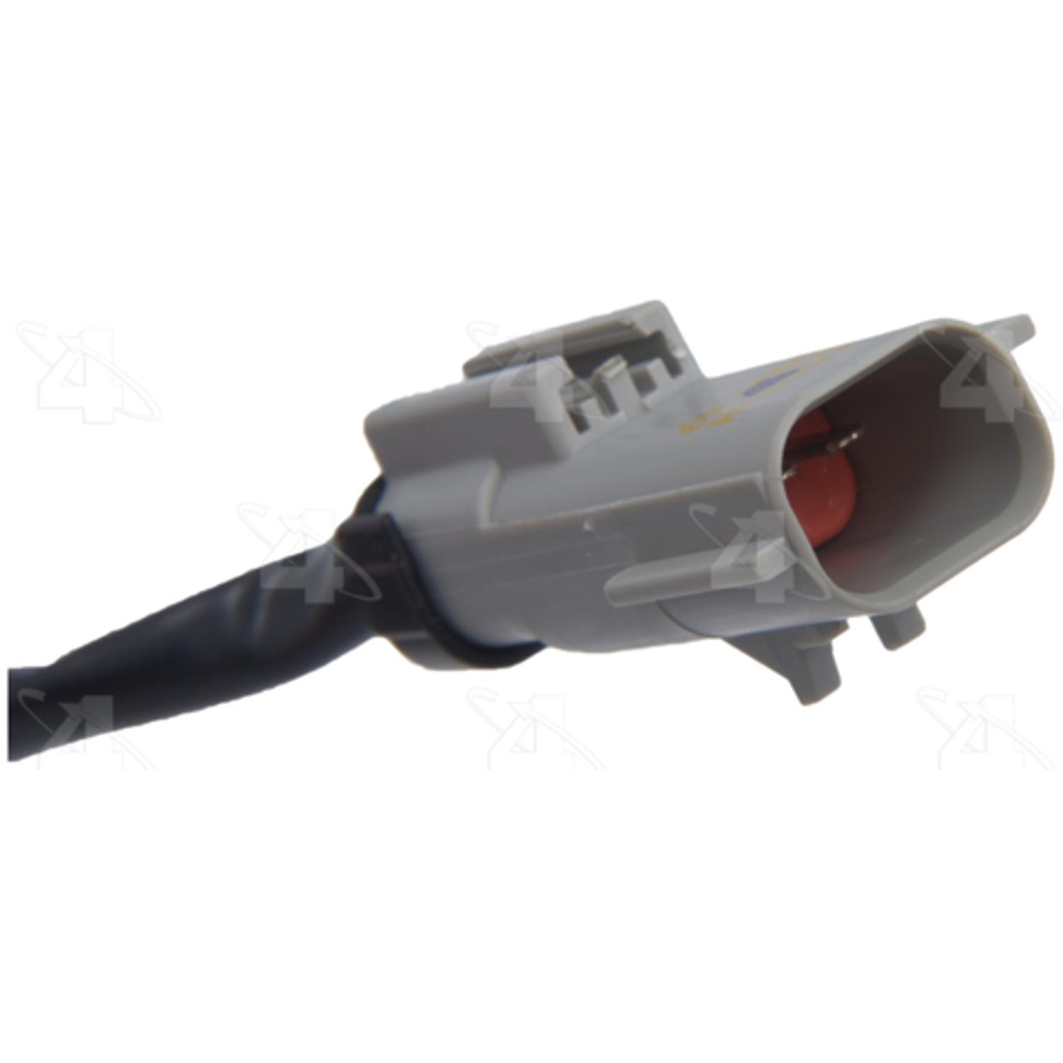 Four Seasons 47375 A/C Compressor Clutch product image 2 of 2