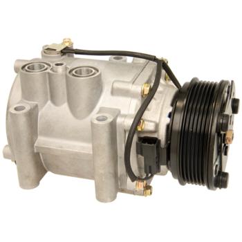 Four Seasons 4750NK - A/C Compressor and Component Kit Four Seasons 4750NK A/C Compressor and Component Kit product image 2 of 5