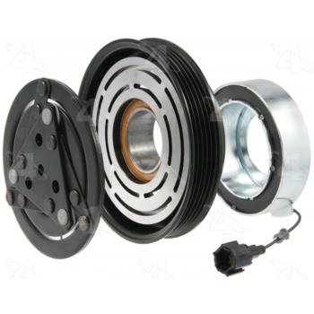 Four Seasons 47523 - A/C Compressor Clutch Four Seasons 47523 A/C Compressor Clutch product image 1 of 3