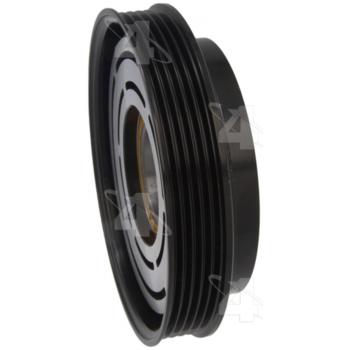 Four Seasons 47523 - A/C Compressor Clutch Four Seasons 47523 A/C Compressor Clutch product image 3 of 3
