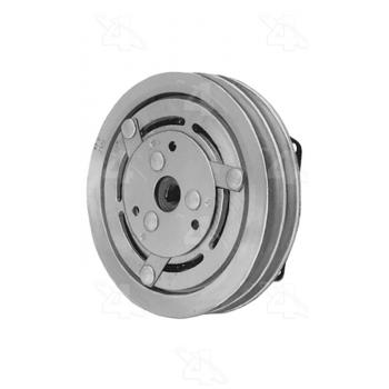 Four Seasons 47534 A/C Compressor Clutch product image 1 of 1