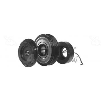 Four Seasons 47536 A/C Compressor Clutch product image 1 of 1