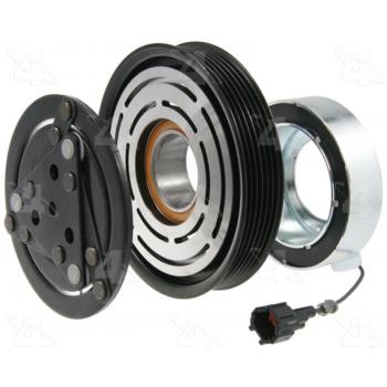 Four Seasons 47553 A/C Compressor Clutch product image 1 of 3