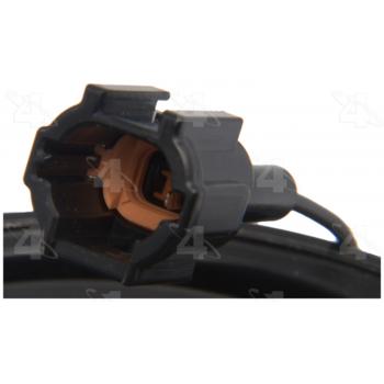Four Seasons 47553 A/C Compressor Clutch product image 2 of 3
