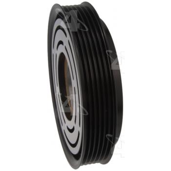 Four Seasons 47553 A/C Compressor Clutch product image 3 of 3
