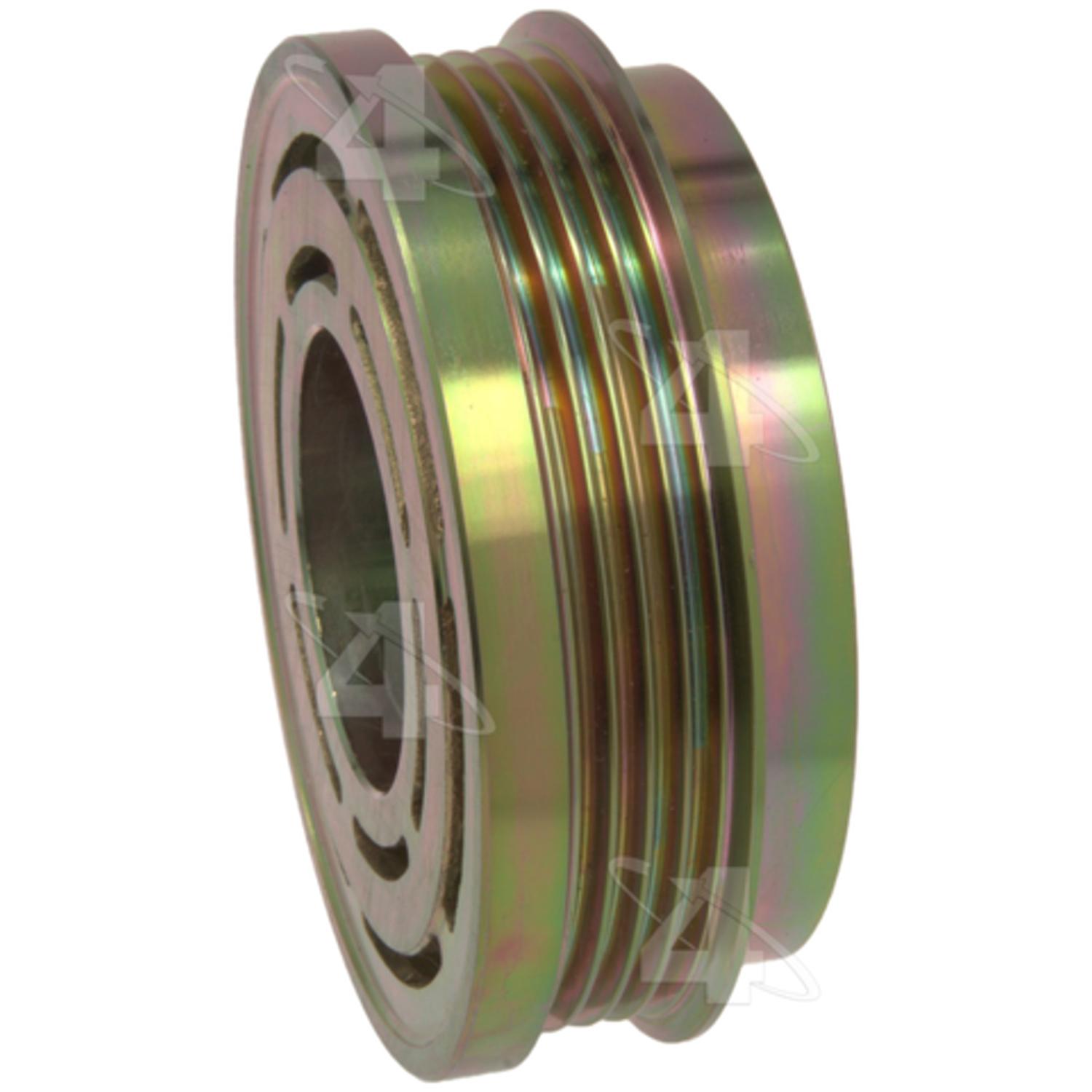 Four Seasons 47560 - A/C Compressor Clutch Four Seasons 47560 A/C Compressor Clutch product image 3 of 3