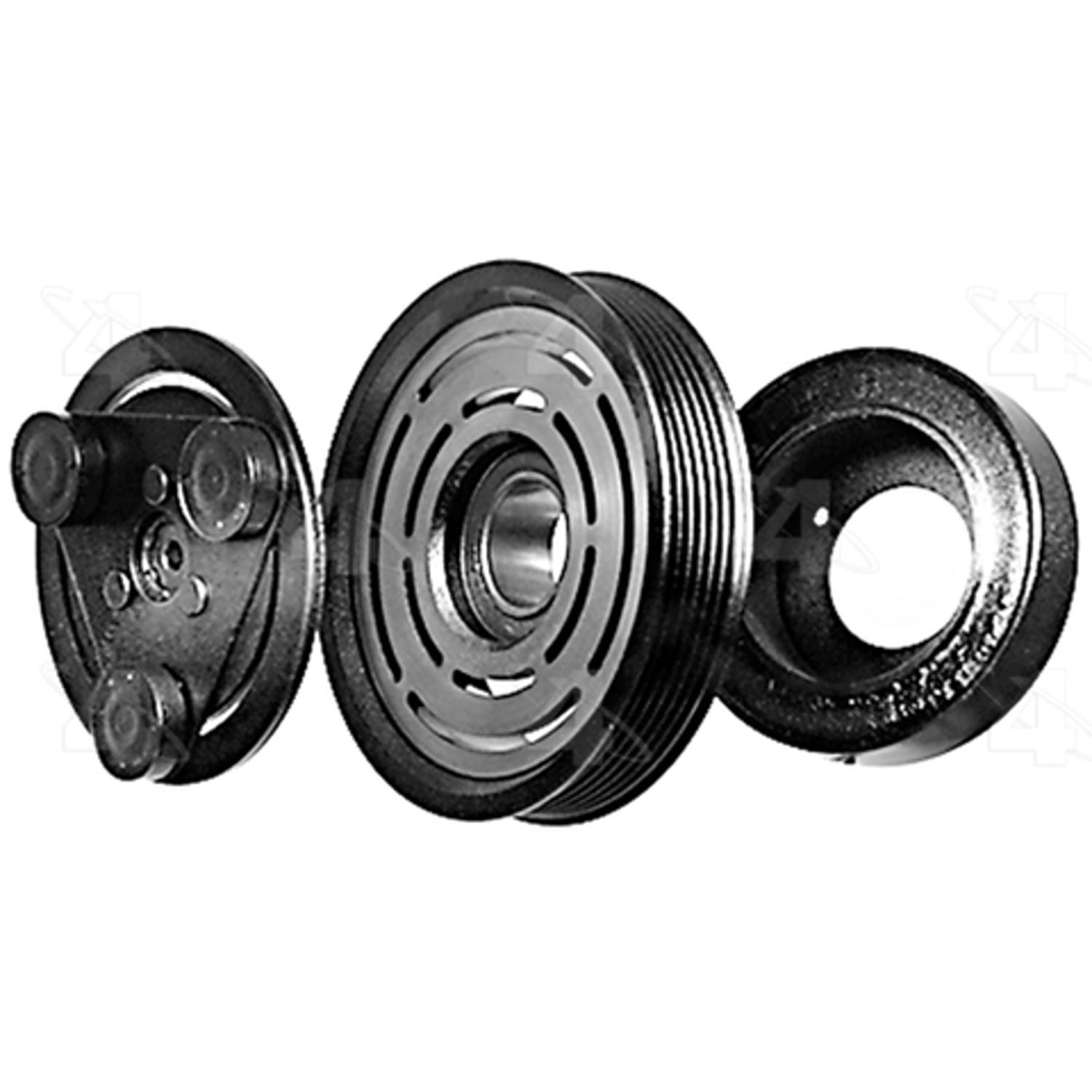 Four Seasons 47564 A/C Compressor Clutch product image 1 of 1