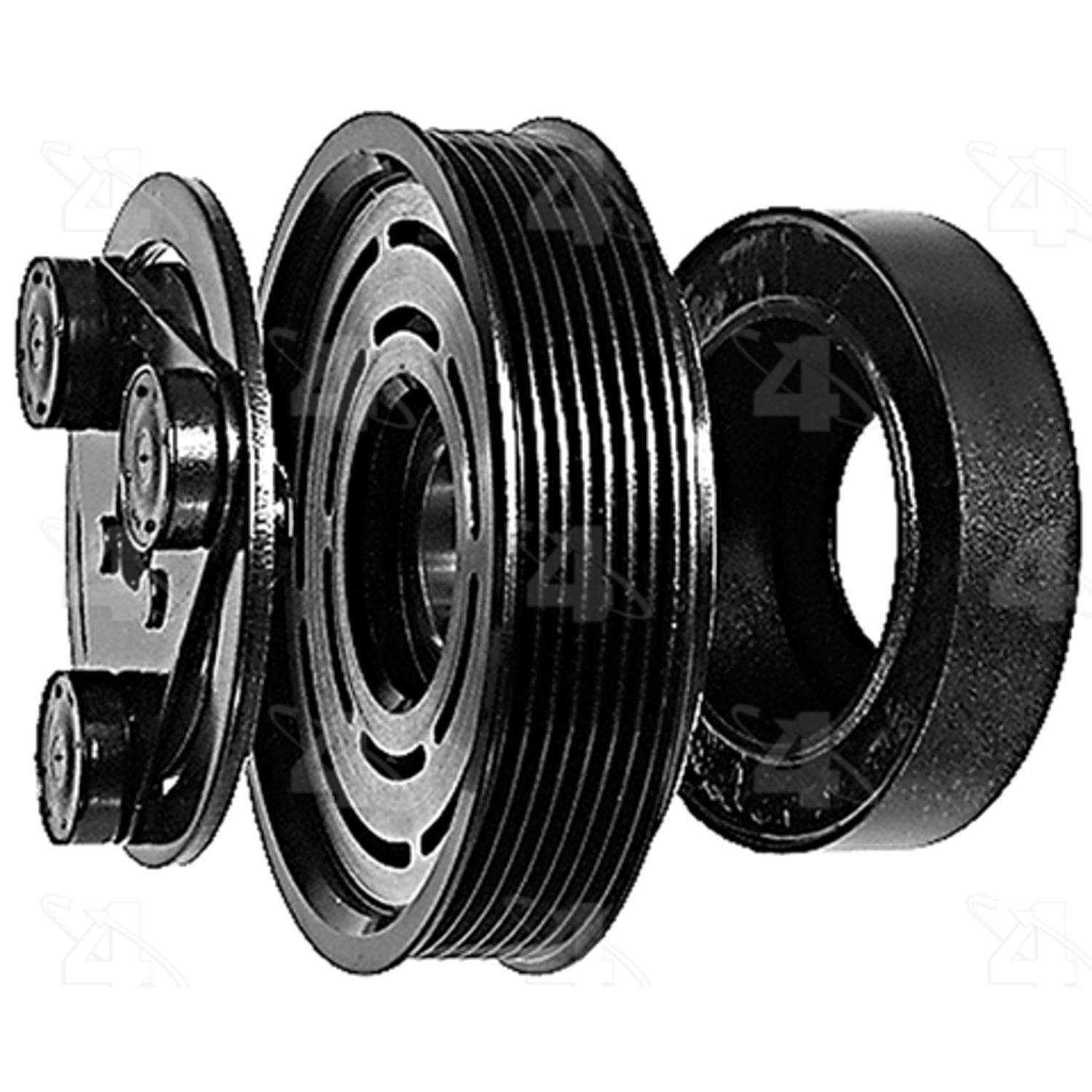 Four Seasons 47565 - A/C Compressor Clutch Four Seasons 47565 A/C Compressor Clutch product image 1 of 1