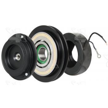 Four Seasons 47567 A/C Compressor Clutch product image 1 of 2