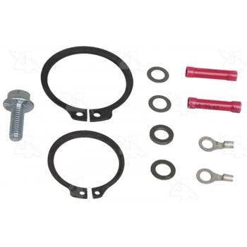 Four Seasons 47567 A/C Compressor Clutch product image 2 of 2