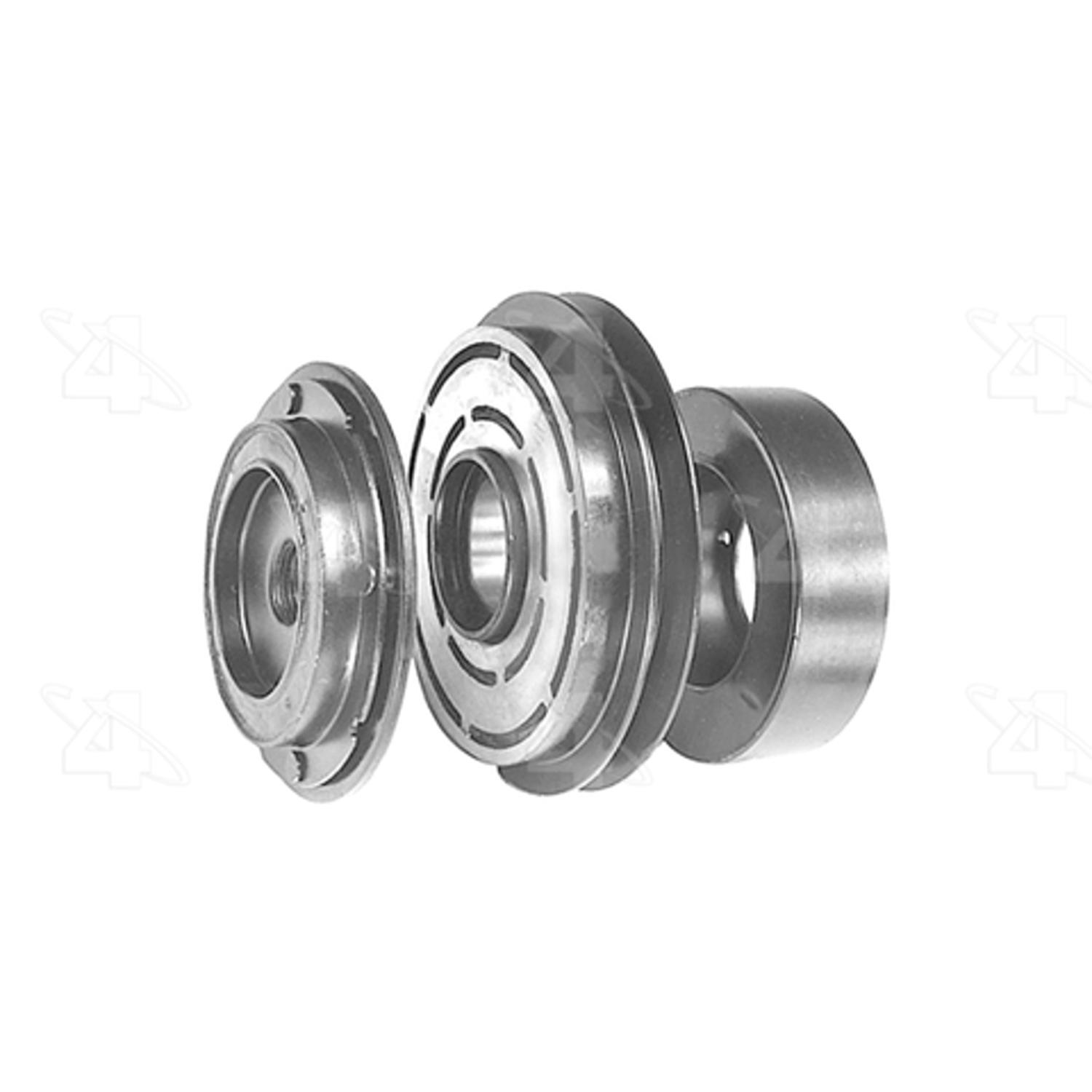 Four Seasons 47569 - A/C Compressor Clutch Four Seasons 47569 A/C Compressor Clutch product image 1 of 1