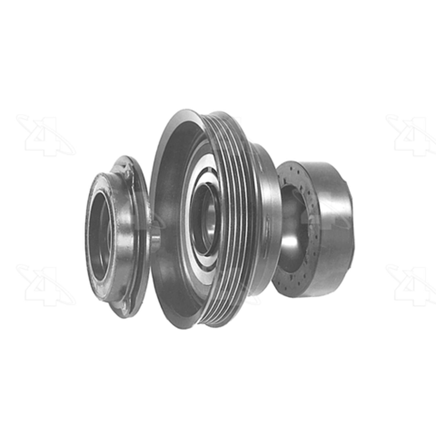 Four Seasons 47570 A/C Compressor Clutch product image 1 of 1