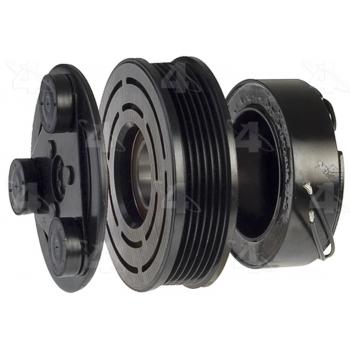 Four Seasons 47571 A/C Compressor Clutch product image 1 of 1