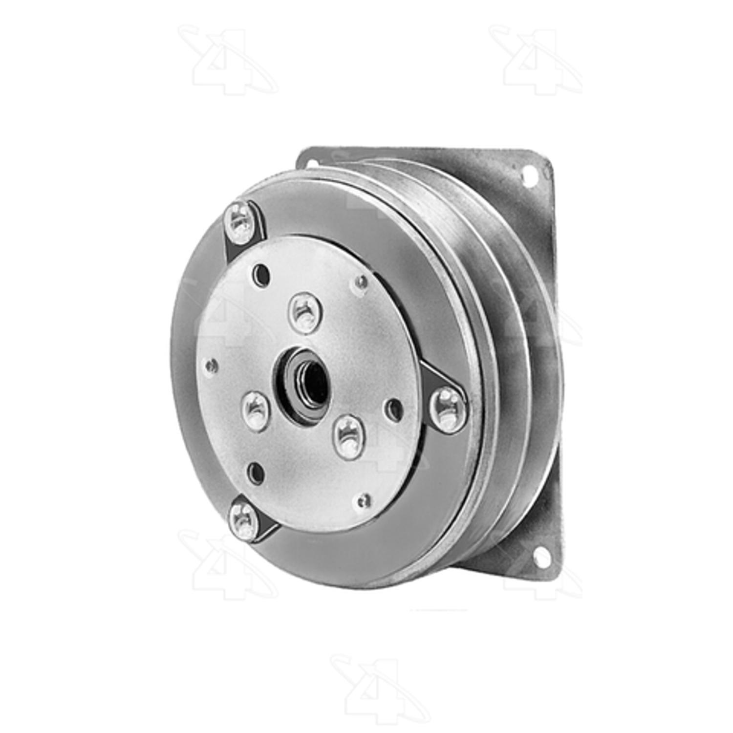 Four Seasons 47582 A/C Compressor Clutch product image 1 of 1