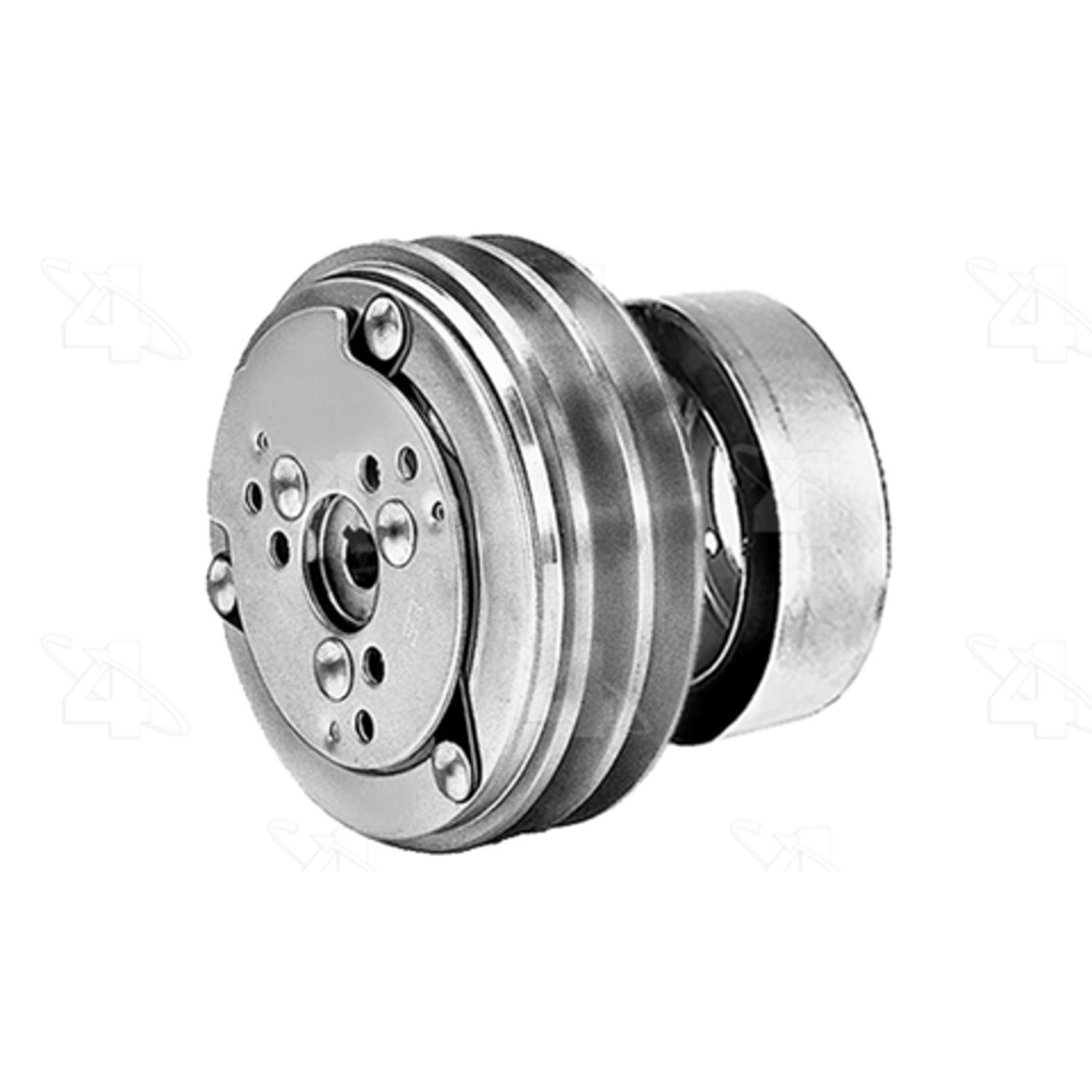 Four Seasons 47586 - A/C Compressor Clutch Four Seasons 47586 A/C Compressor Clutch product image 1 of 1
