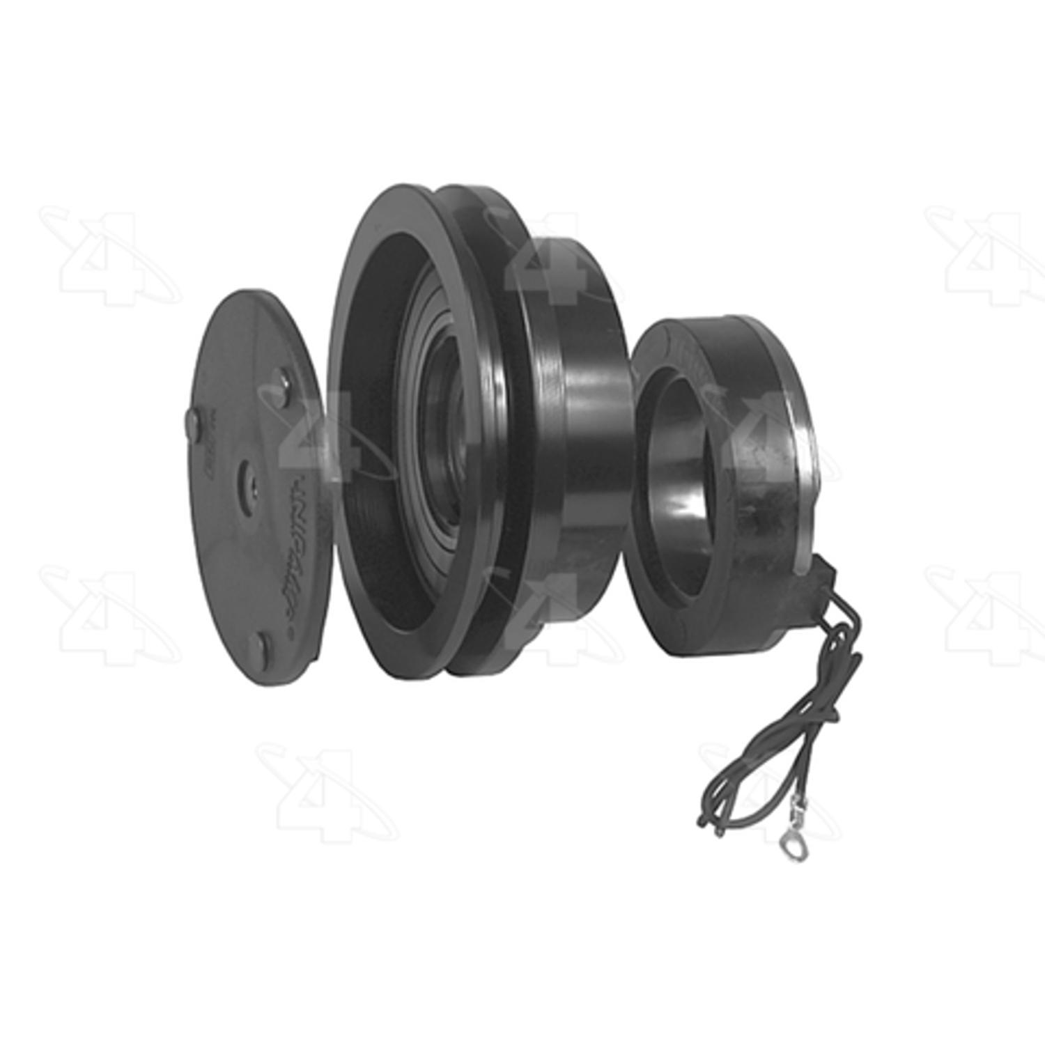 Four Seasons 47592 - A/C Compressor Clutch Four Seasons 47592 A/C Compressor Clutch product image 1 of 1