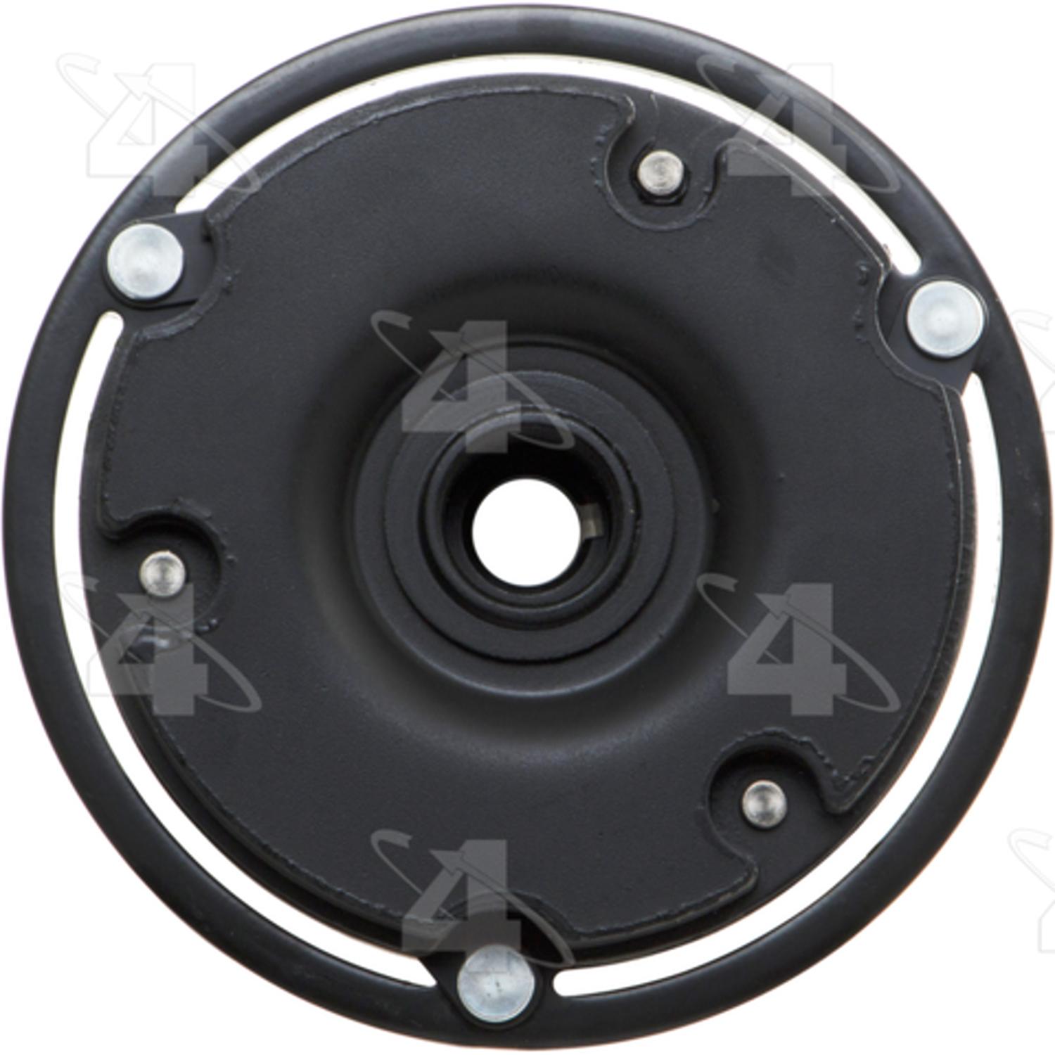 Four Seasons 47631 A/C Compressor Clutch product image 3 of 3