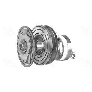 Four Seasons 47670 A/C Compressor Clutch product image 1 of 1