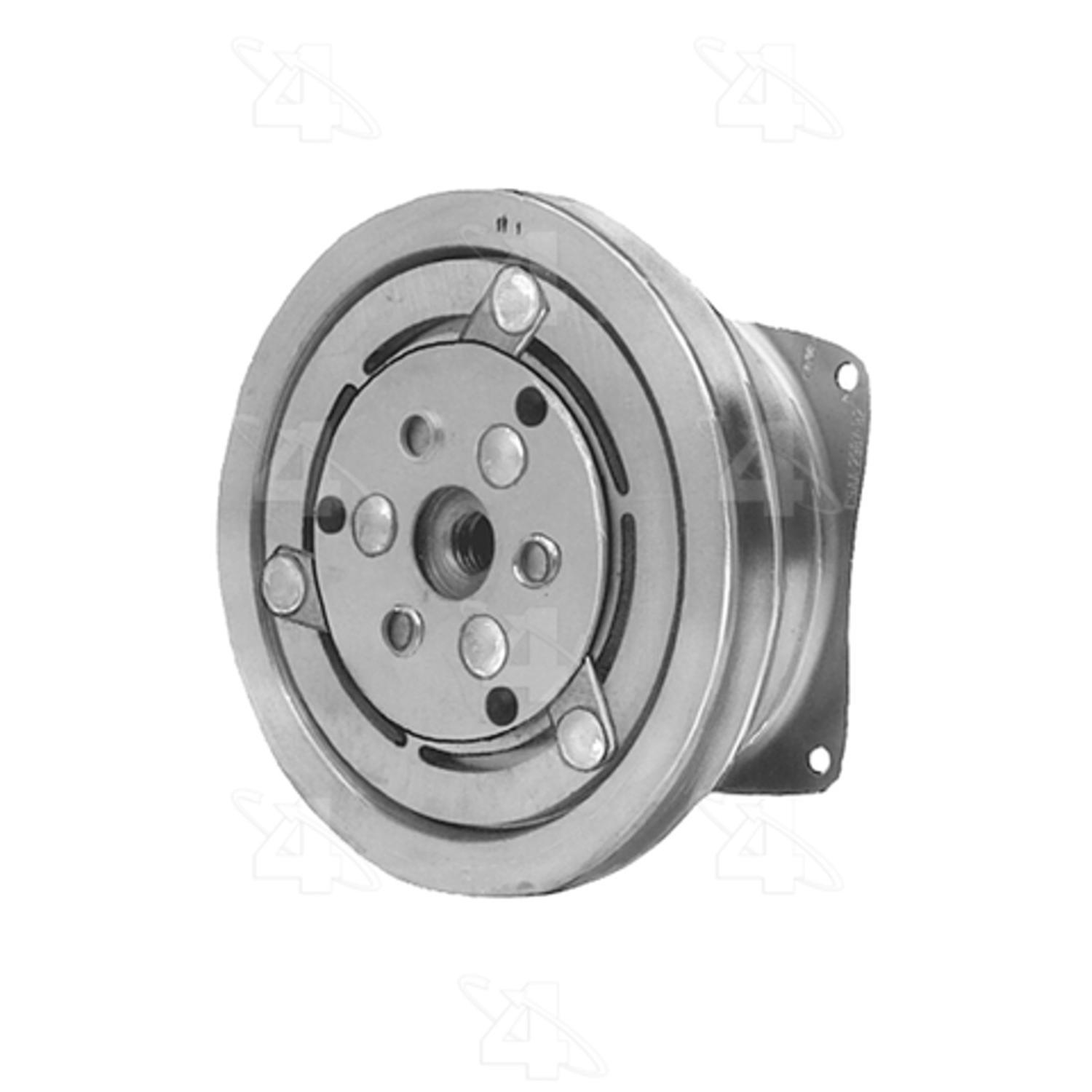 Four Seasons 47809 - A/C Compressor Clutch Four Seasons 47809 A/C Compressor Clutch product image 1 of 1