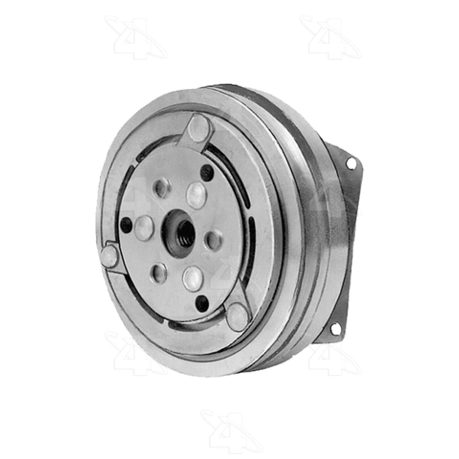 Four Seasons 47811 - A/C Compressor Clutch Four Seasons 47811 A/C Compressor Clutch product image 1 of 1