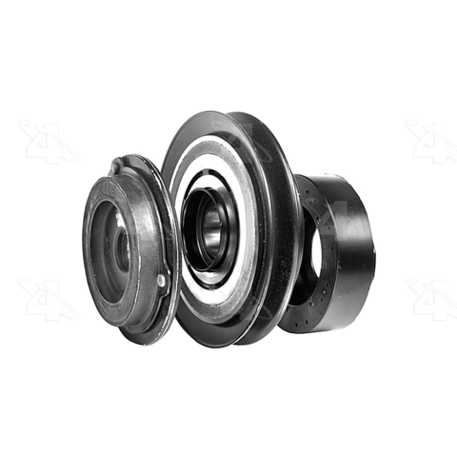 Four Seasons 47821 - A/C Compressor Clutch Four Seasons 47821 A/C Compressor Clutch product image 1 of 1