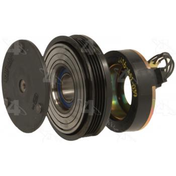 Four Seasons 47826 A/C Compressor Clutch product image 1 of 3