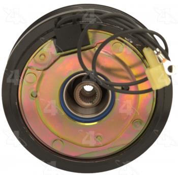 Four Seasons 47826 A/C Compressor Clutch product image 2 of 3