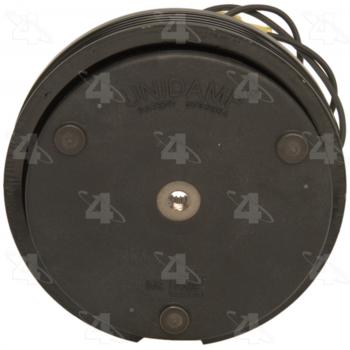 Four Seasons 47826 A/C Compressor Clutch product image 3 of 3
