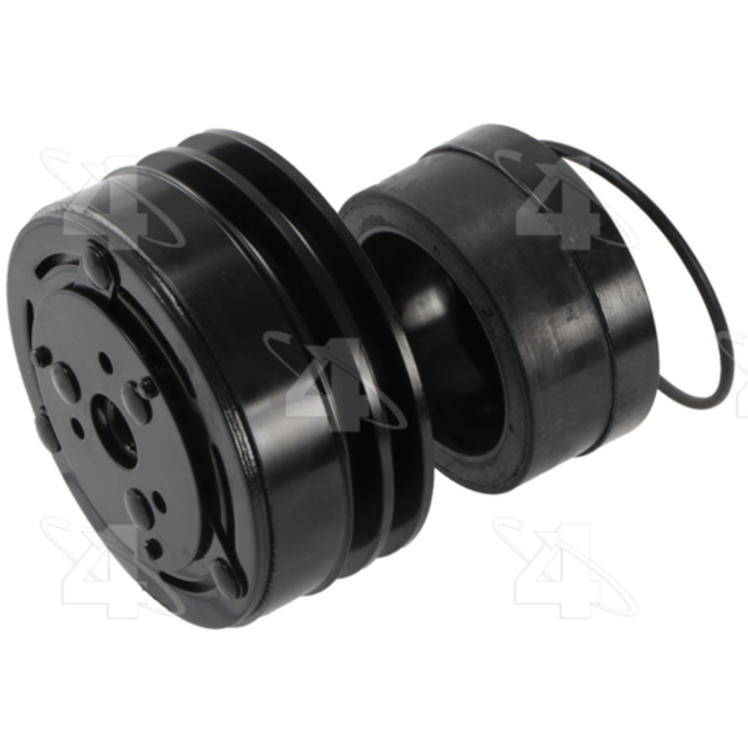 Four Seasons 47834 - A/C Compressor Clutch Four Seasons 47834 A/C Compressor Clutch product image 1 of 5